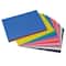 SunWorks® Construction Paper, 9" x 12", 5ct.